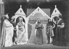 View: ch2984 Chester Miracle Plays 1951 	