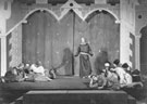 View: ch2988 Chester Miracle Plays 1951 	