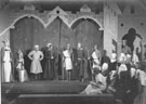 View: ch2989 Chester Miracle Plays 1951 	