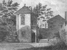 View: ch2996 Chester, Bollands Crt, Whitefriars 	