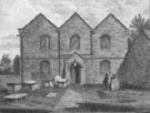 View: ch2997 Rev Matthew Henry's Chapel 	