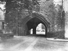 View: ch2999 The Abbey Gateway 	
