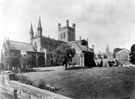 View: ch3003 Chester Cathedral