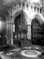 View: ch3018 Chester, Cathedral 	
