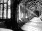 View: ch3022 Chester, Cathedral 	