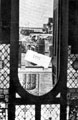 View: ch3023 Chester, Cathedral, Cloisters Doorway 	