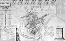 View: ch3024 Map of Chester