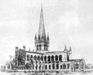 View: ch3027 Chester Cathedral 	