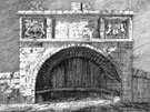View: ch3042 Chester, City Walls	