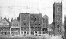 View: ch3049 Chester, Bridge Street, East Side 	