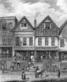View: ch3059 Chester, Watergate Street 	