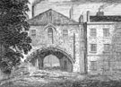 View: ch3070 Chester, Abbeygate 	