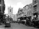 View: ch3078 Chester, Bridge Street	