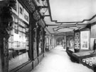 View: ch3084 Chester, Eastgate Row 	