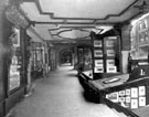 View: ch3085 Chester, Eastgate Row 	