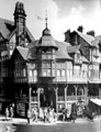 View: ch3086 Chester, The Cross 	