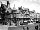 View: ch3087 Chester, The Cross 	