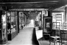 View: ch3091 Chester, Bridge Street Row 	