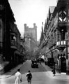 View: ch3096 Chester, St Werburgh Street 	