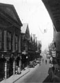 View: ch3099 Chester, Northgate Street 	
