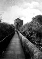 View: ch3104 Chester, King Charles Tower and Walls 	