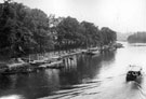View: ch3120 Chester, River Dee and Groves 	