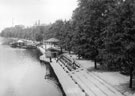 View: ch3121 Chester, The Groves 	