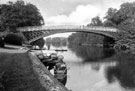 View: ch3129 Iron Bridge 	