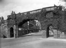View: ch3135 Chester, Bridgegate 	
