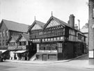 View: ch3136 Falcon Inn 	