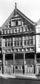 View: ch3137 Chester, Bishop Lloyds House 	