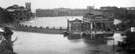 View: ch3139 Chester Castle from West 	