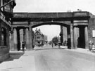 View: ch3142 Chester, Northgate 	