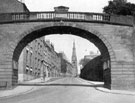 View: ch3145 Chester, Watergate 	