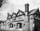 View: ch3149 Chester, The public baths 	