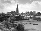 View: ch3153 Chester, Handbridge 	