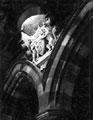 View: ch3154 Chester, Coat of Arms 	
