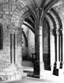 View: ch3156 Chester Cathedral 	