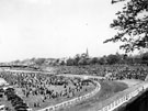 View: ch3161 Chester, The Roodee 	