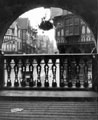 View: ch3163 Chester, Bridge Street Row 	
