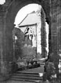 View: ch3165 Chester, St John's Ruins 	