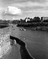 View: ch3169 Chester, River Dee and the Walls 	