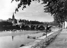 View: ch3171 Chester, The Groves	