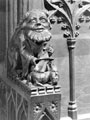 View: ch3176 Chester Cathedral 	