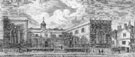 View: ch3186 Chester, Blue Coat Hospital 	