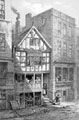 View: ch3214 Chester, Watergate Street 	