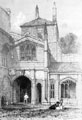 View: ch3223 Chester, Cathedral