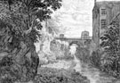 View: ch3231 Northgate Bridge