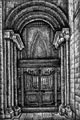 View: ch3234 Chester, St John's Chancel 	