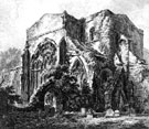 View: ch3242 Chester, St John's Church 	